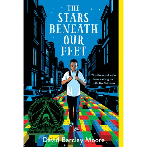 The Stars Beneath Our Feet - Paperback