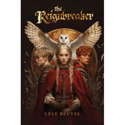 The Reignbreaker - Paperback