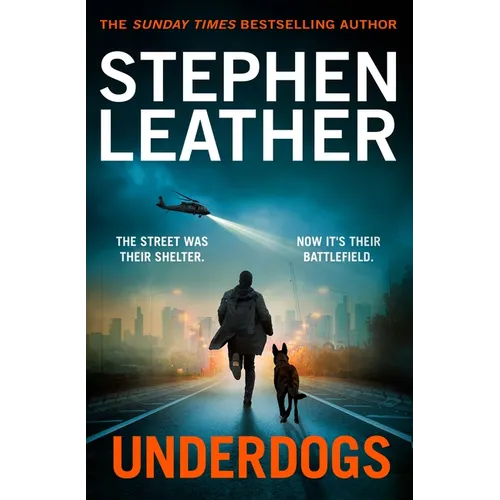 Underdogs - Hardcover