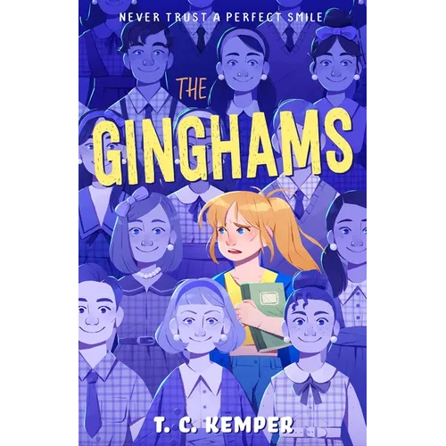 The Ginghams - Hardcover