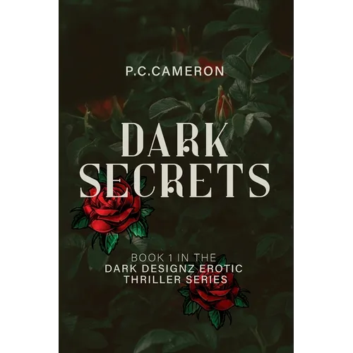 Dark Secrets - Paperback
