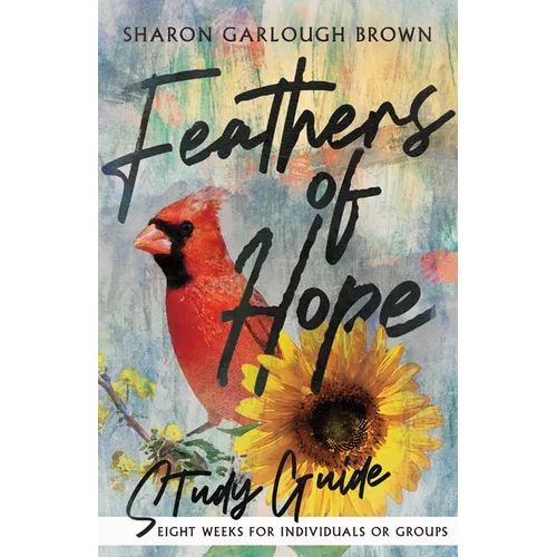Feathers of Hope Study Guide - Paperback