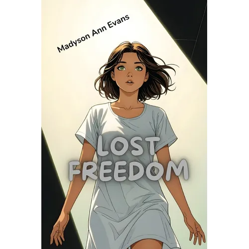 Lost Freedom - Paperback