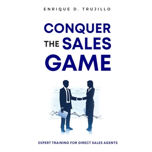 Conquer the Sales Game - Paperback