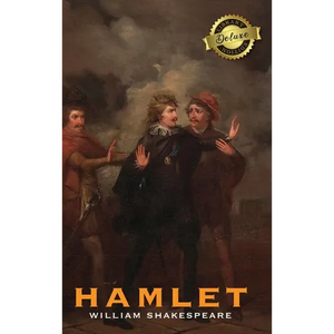 Hamlet (Deluxe Library Edition) - Hardcover