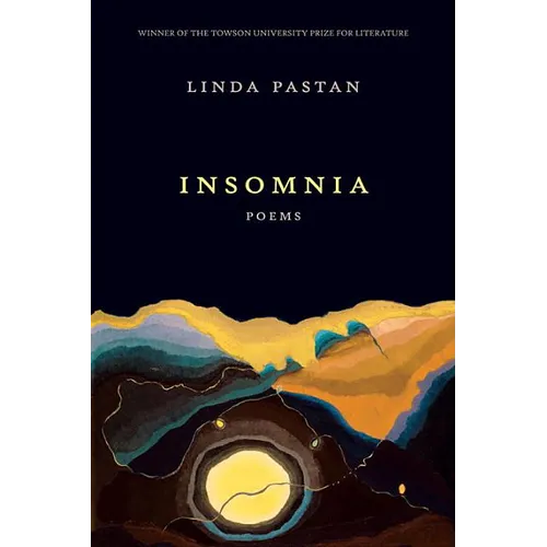 Insomnia: Poems - Paperback