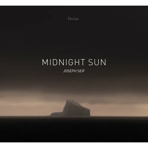 Midnight Sun - Hardcover