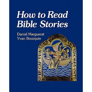 How to Read Bible Stories - Paperback