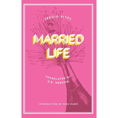 Married Life - Paperback