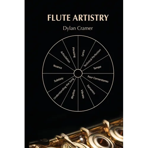 Flute Artistry - Paperback