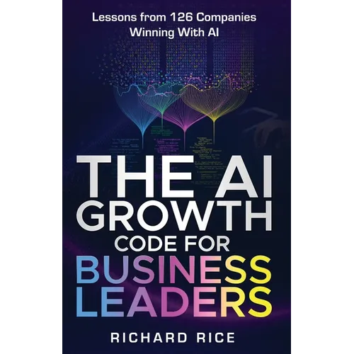 The AI Growth Code for Business Leaders - Paperback