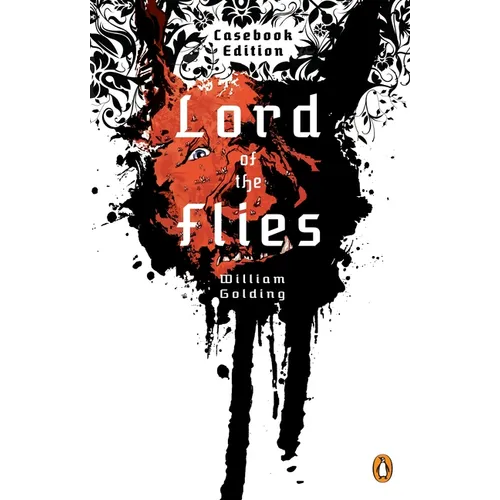 Lord of the Flies - Paperback