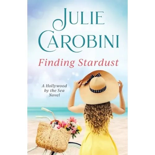 Finding Stardust - Paperback