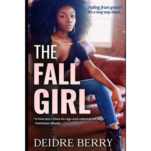 The Fall Girl - Paperback