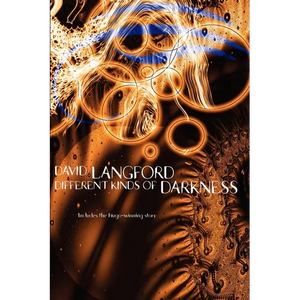 Different Kinds of Darkness - Paperback