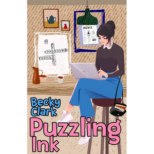 Puzzling Ink - Paperback
