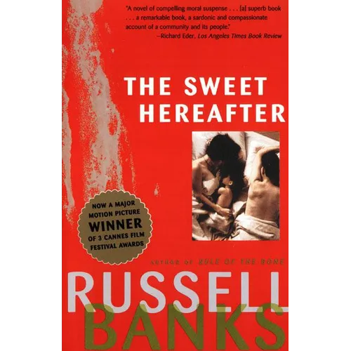 Sweet Hereafter - Paperback