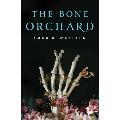 The Bone Orchard - Paperback