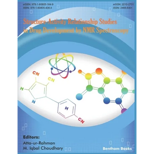 Structure-Activity Relationship Studies in Drug Development by NMR Spectroscopy - Paperback