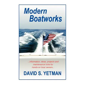 Modern Boatworks - Paperback