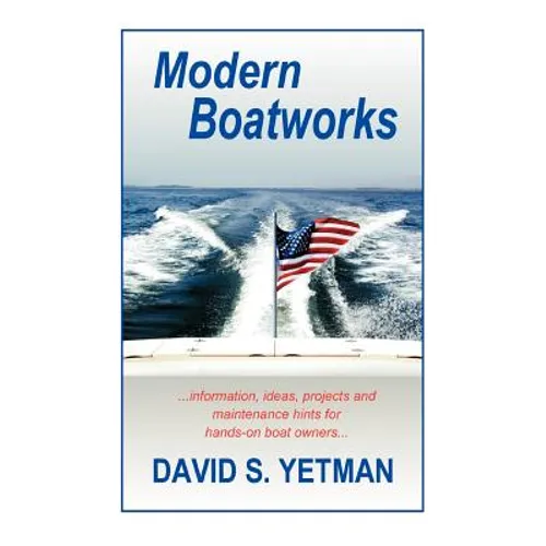 Modern Boatworks - Paperback