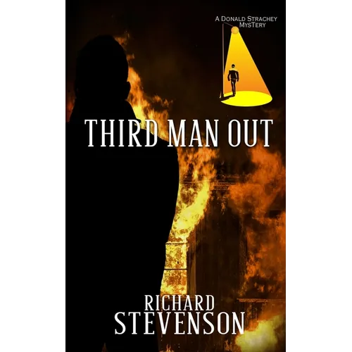Third Man Out - Paperback