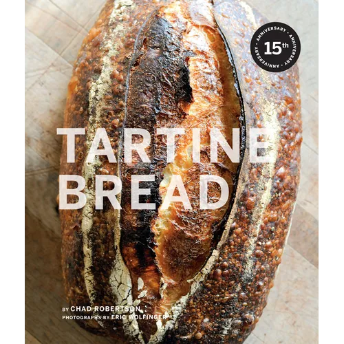 Tartine Bread - Hardcover