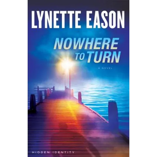 Nowhere to Turn - Paperback