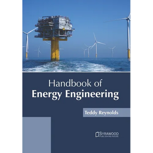 Handbook of Energy Engineering - Hardcover