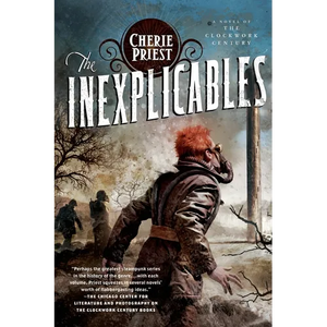 Inexplicables - Paperback