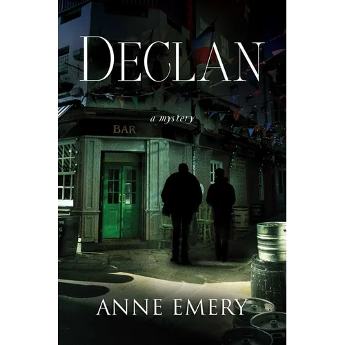 Declan: A Mystery - Paperback