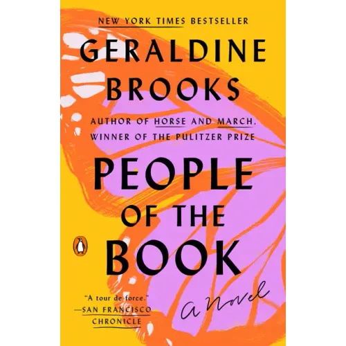 People of the Book - Paperback