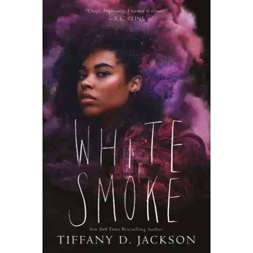 White Smoke - Paperback