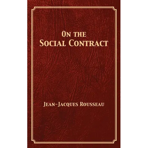 On the Social Contract - Hardcover