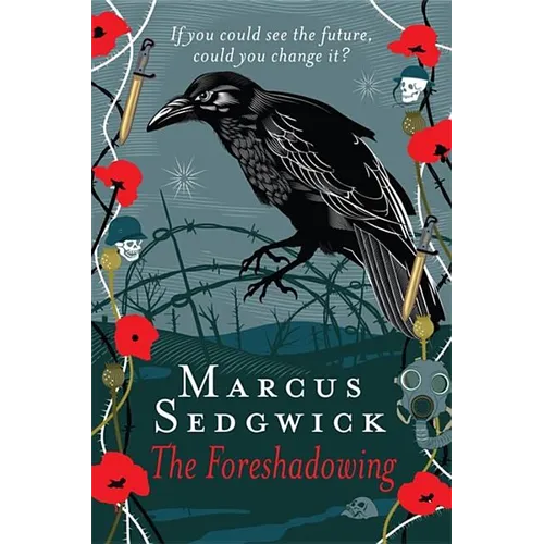 The Foreshadowing - Paperback