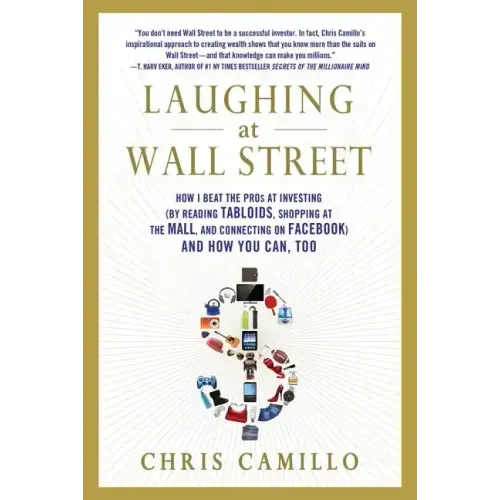 Laughing at Wall Street - Paperback