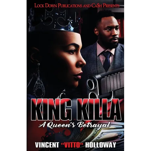 King Killa - Paperback