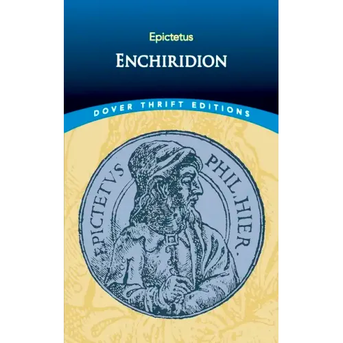 Enchiridion - Paperback