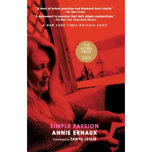 Simple Passion - Paperback