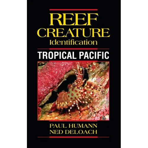Tropical Pacific - Paperback