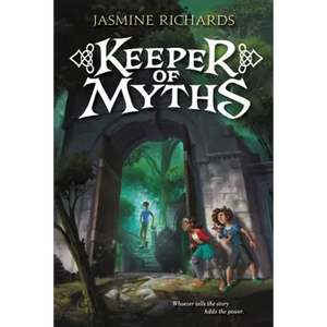 Keeper of Myths - Paperback