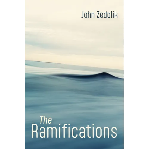 The Ramifications - Paperback