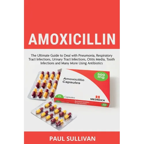Amoxicillin - Paperback