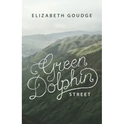 Green Dolphin Street - Paperback