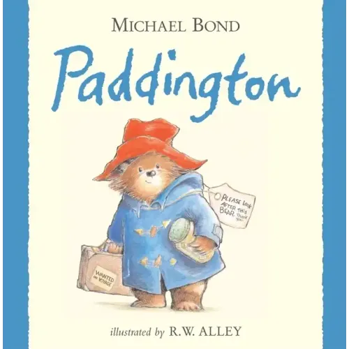 Paddington - Hardcover