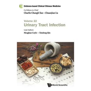 Evidence-Base Clin Chn Med (V22) - Hardcover