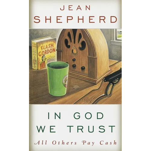 In God We Trust: All Others Pay Cash - Paperback