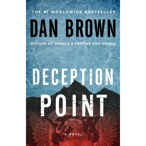 Deception Point - Paperback