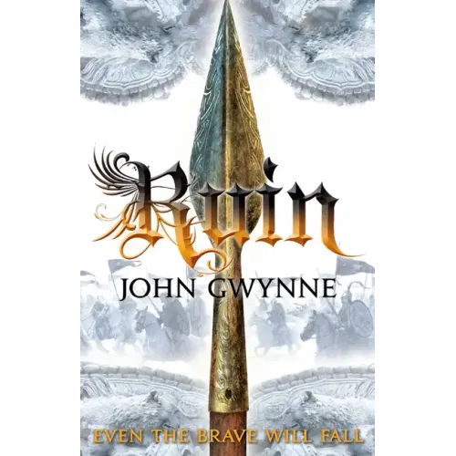 Ruin - Paperback