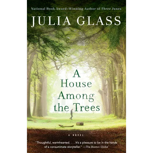 A House Among the Trees - Paperback